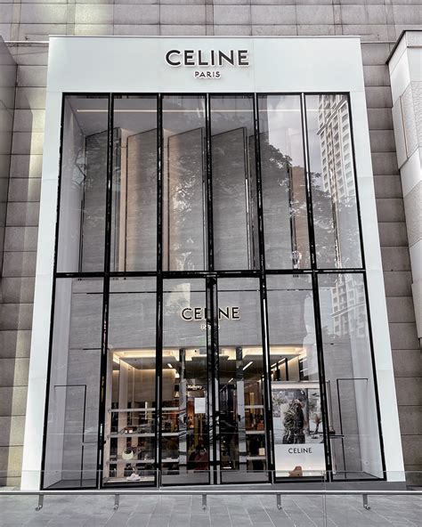 Celine Store .